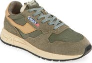 AUTRY Reelwind Low Sneaker
