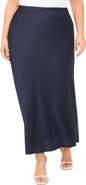 Halogen® Pull On Maxi Skirt