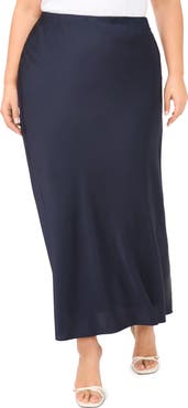 Halogen® Pull On Maxi Skirt