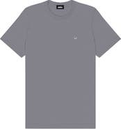 Dalix Mens Lil Smile Jersey Tee