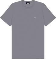 Dalix Mens Lil Smile Jersey Tee