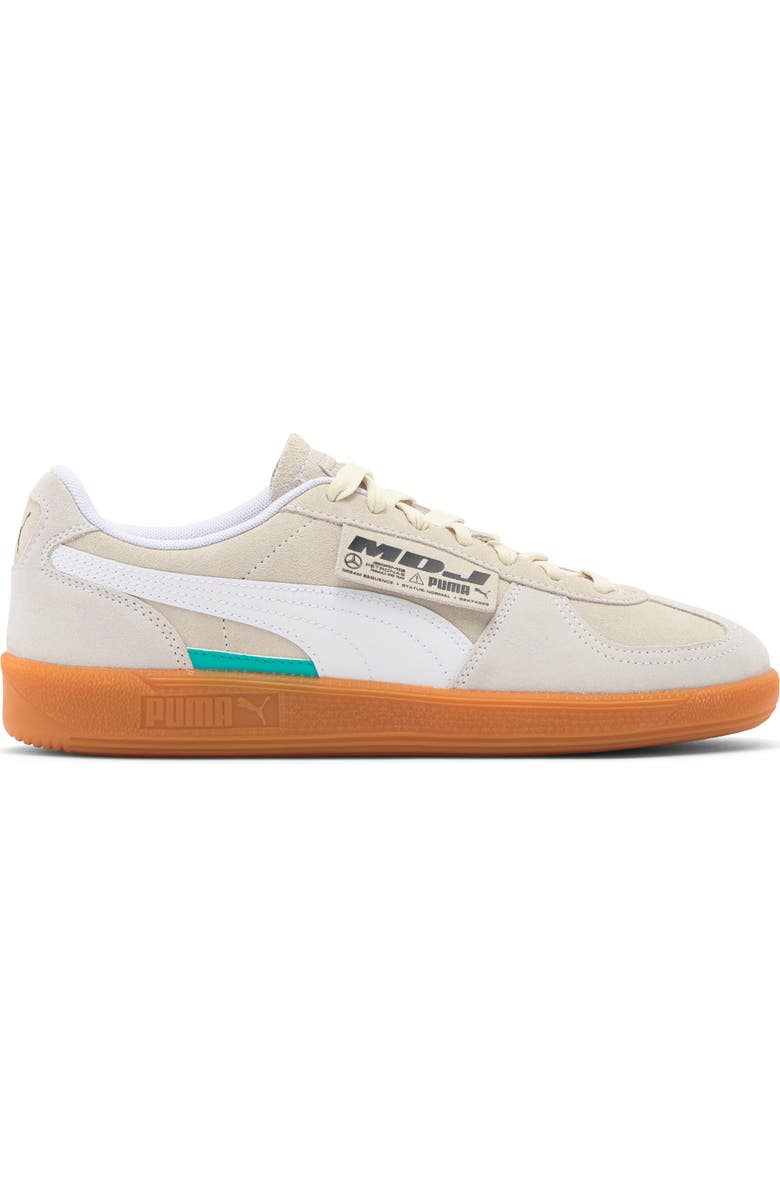 PUMA Mad Dog Jones x Mercedes-AMG F1 Palermo Sneaker, Alternate, color,