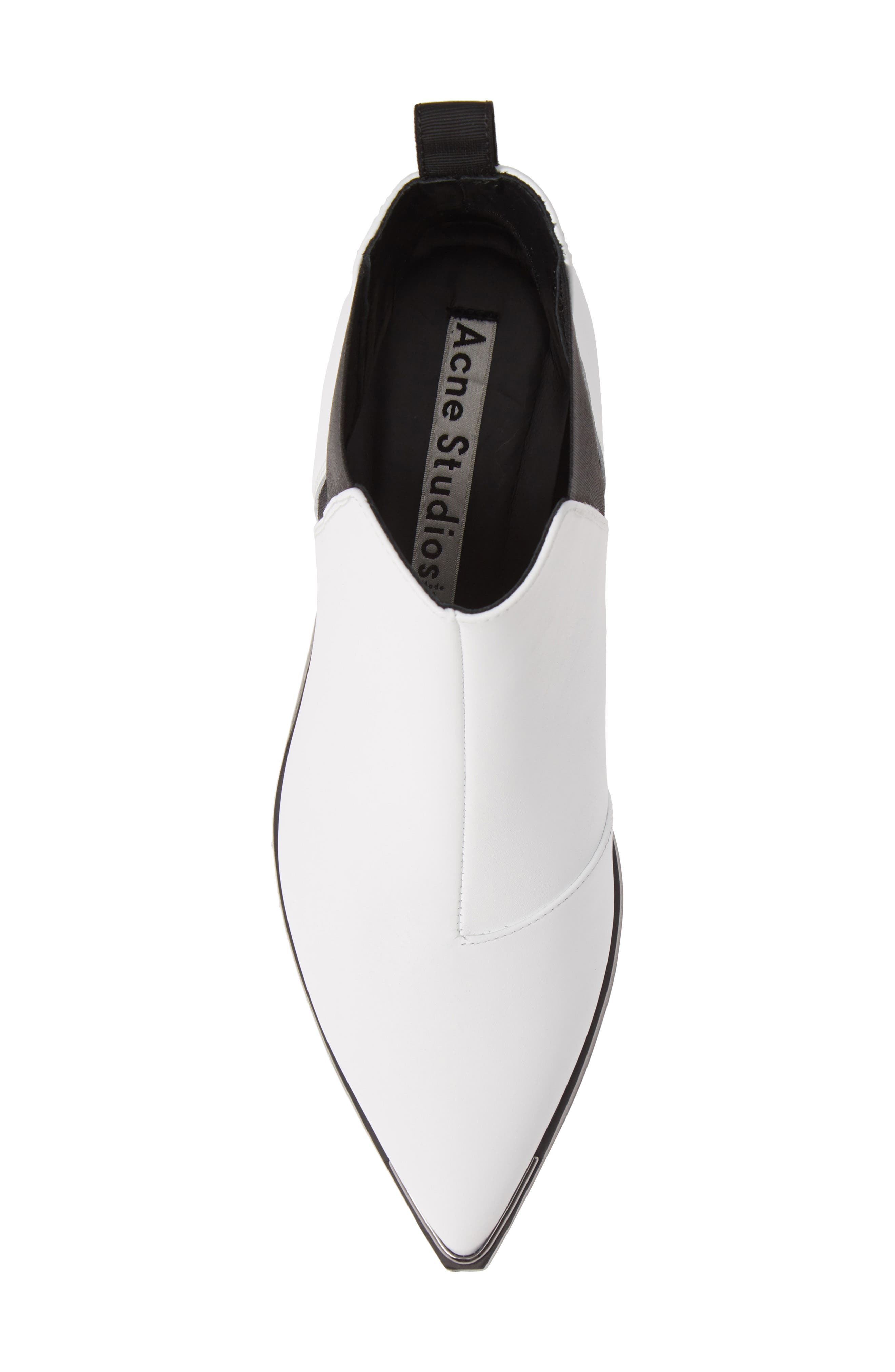 Acne Studios Jensen Bootie, Alternate, color, 