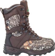 Rocky Sport Utility 1000G Boot