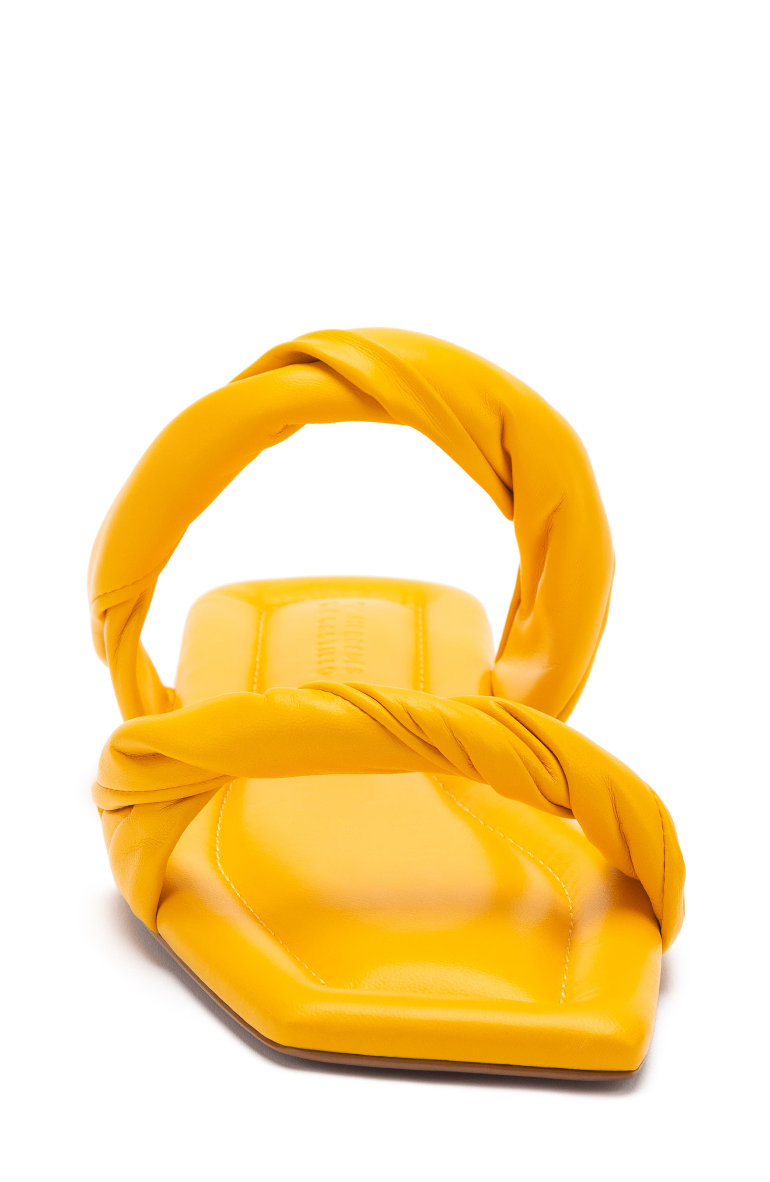 Mercedes Castillo Frida Slide Sandal, Alternate, color, 