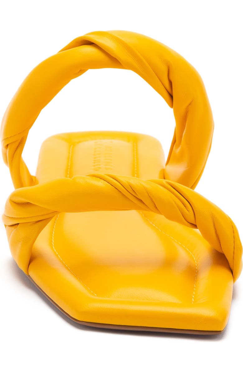 Mercedes Castillo Frida Slide Sandal, Alternate, color,