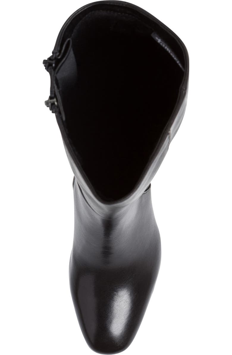 Tamaris Sula Tall Block Heel Boot, Alternate, color,