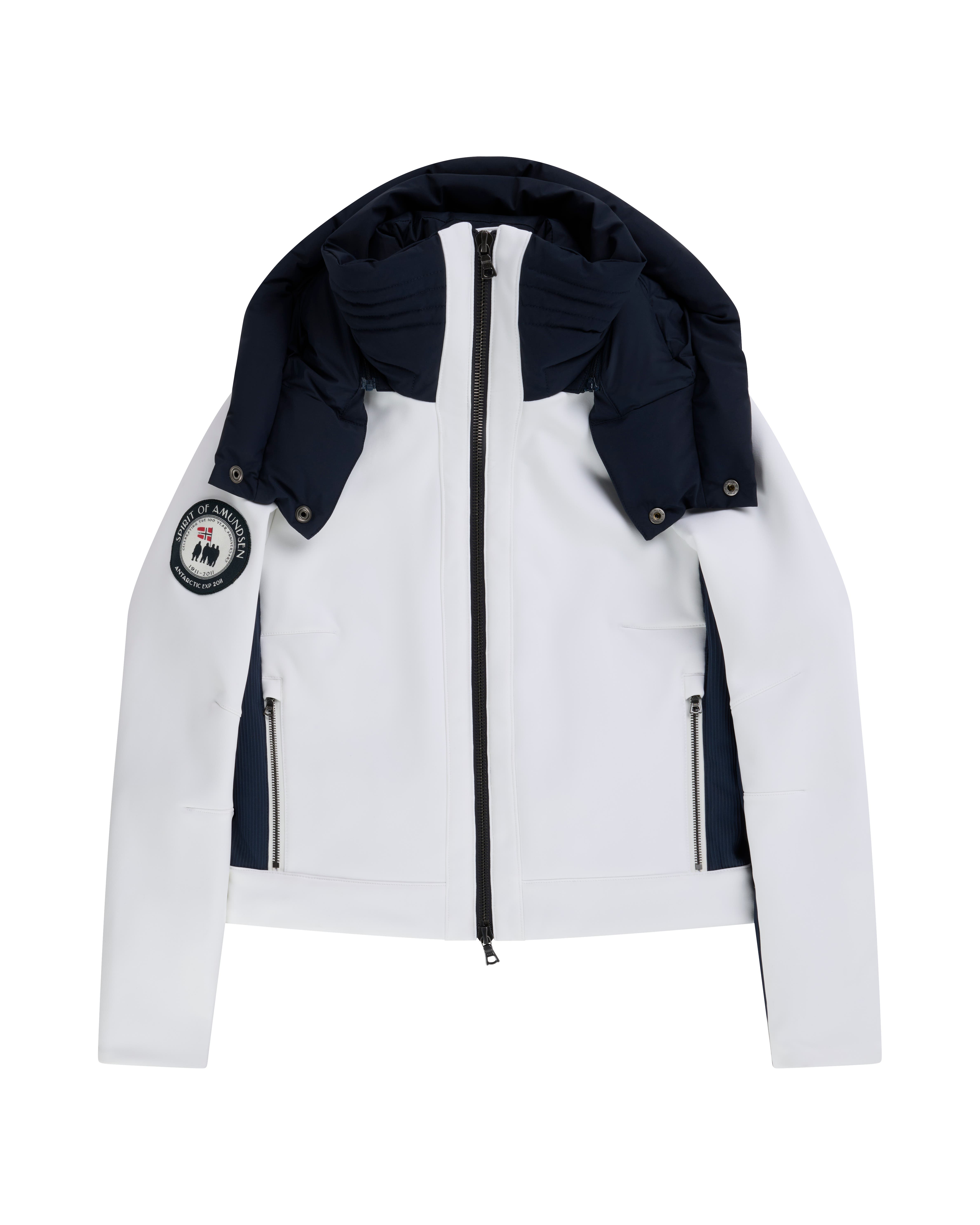 Wedeln Jacket Womens