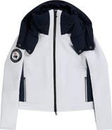 Amundsen Wedeln Jacket Womens