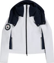 Amundsen Wedeln Jacket Womens