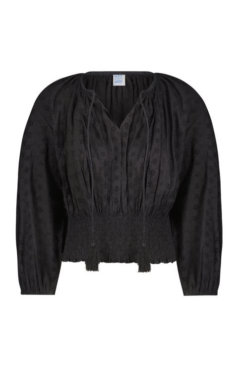 Lola Blouse