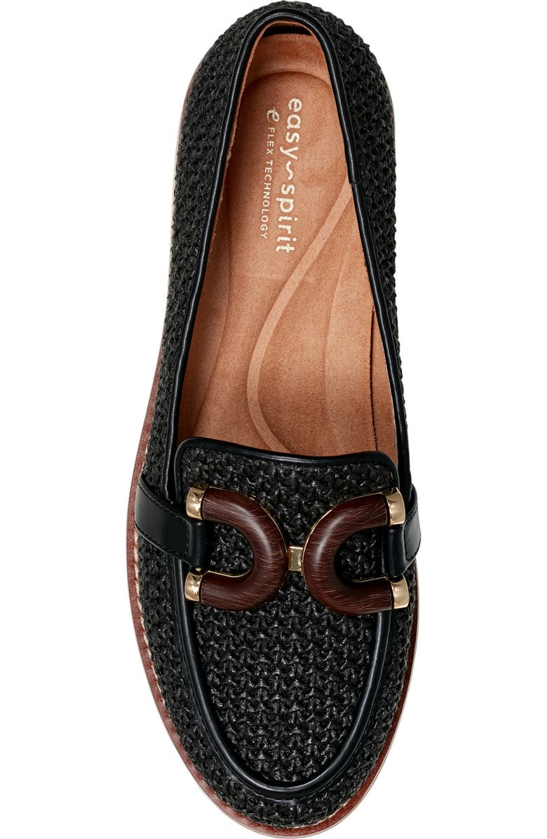 Easy Spirit Vanda Bit Loafer, Alternate, color,