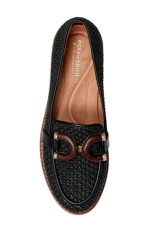 EASY SPIRIT EASY SPIRIT VANDA BIT LOAFER