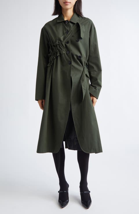 Mimi Coat