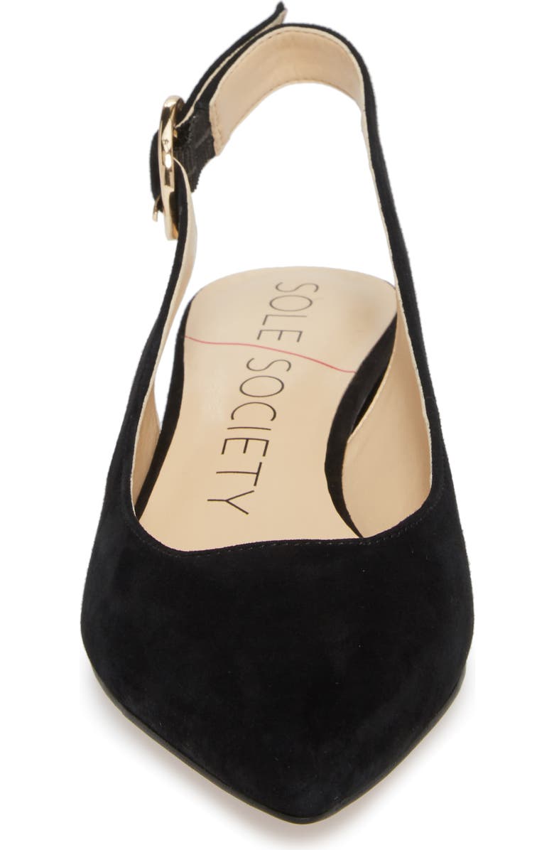 Sole Society Mariol Slingback Pump, Alternate, color,
