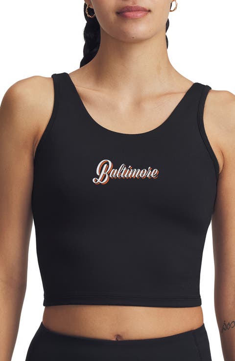 Motion Baltimore Performance Tank