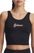 Under Armour Motion Baltimore Performance Tank