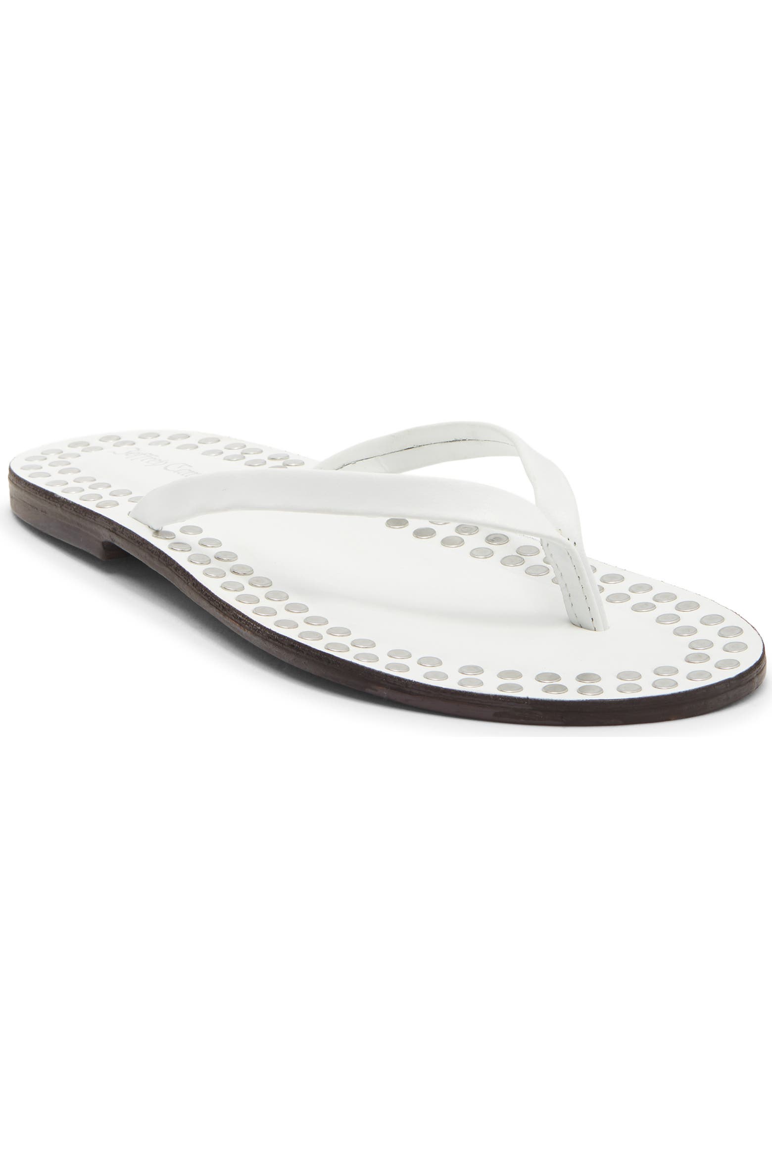 Flip Up Rug Jeffrey Campbell Katrina Flip Flop (Women) | Nordstromrack