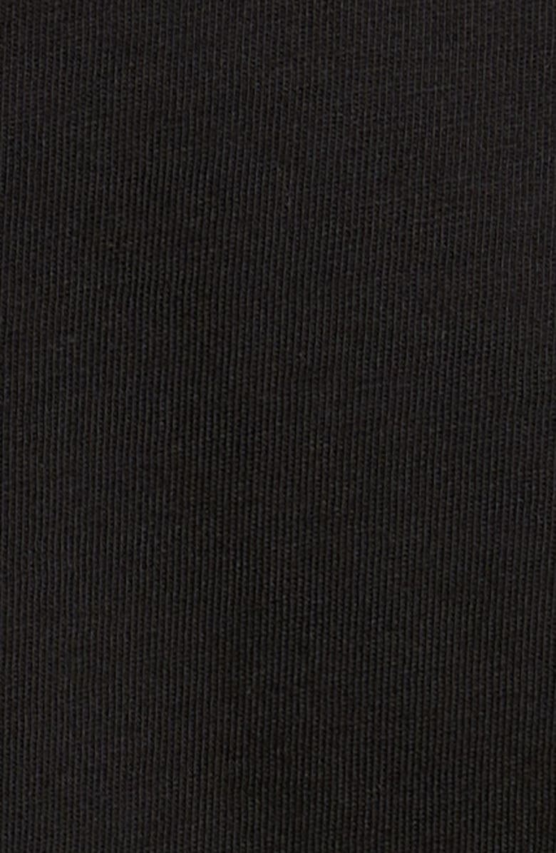 Moncler Logo Graphic Tee, Alternate, color, 