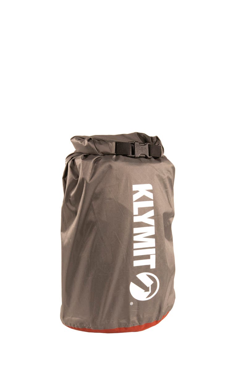 Klymit Insulated Klymaloft Sleeping Pad, Alternate, color, Red