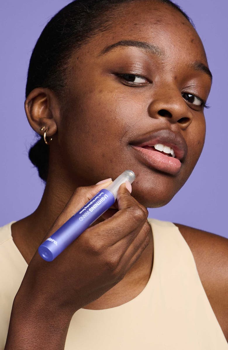 Hero Lightning Wand The Brightening Serum, Alternate, color,