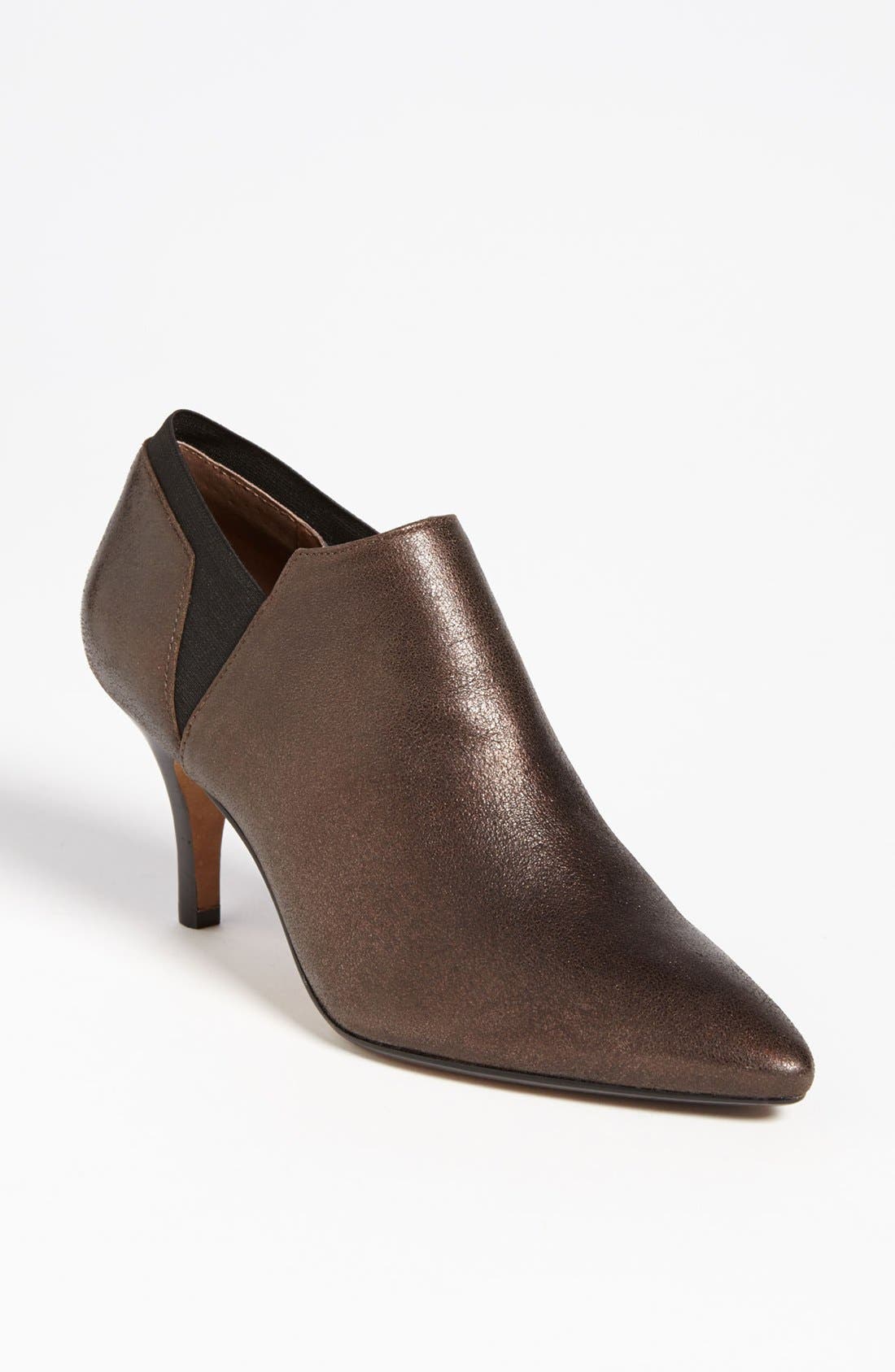Donald J Pliner 'Tillie' Bootie, Main, color, BRONZE