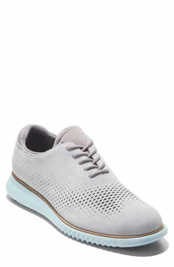 Cole Haan 2.ZeroGrand Laser Wing Derby