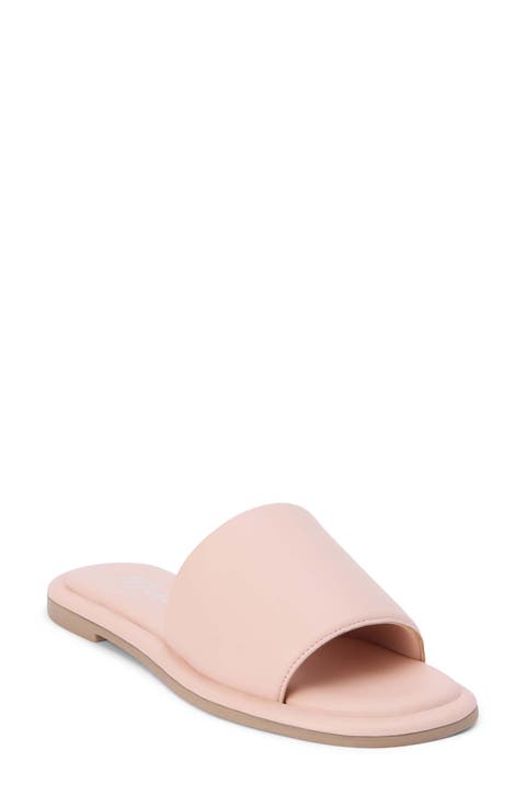 Swift Pastel Women's Slide Sandals