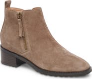Blondo Strax Waterproof Leather Bootie
