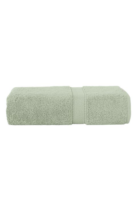 Sinemis Terry Bath Towel