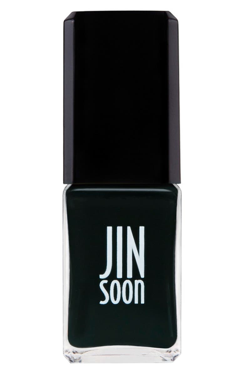 JINsoon 'Chamonix' Nail Lacquer, Main, color,