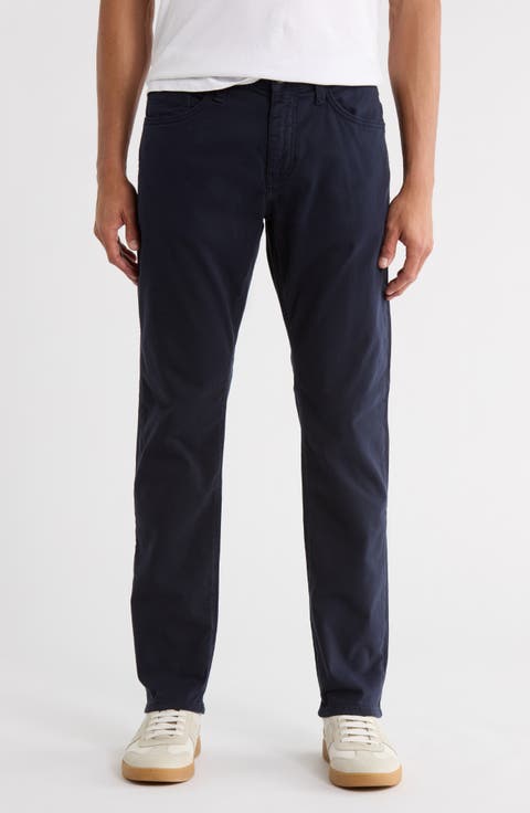 Jake Slim Fit Twill Pants