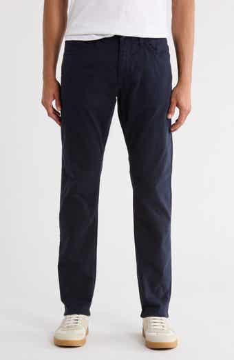 Mavi Jeans Jake Slim Fit Twill Pants