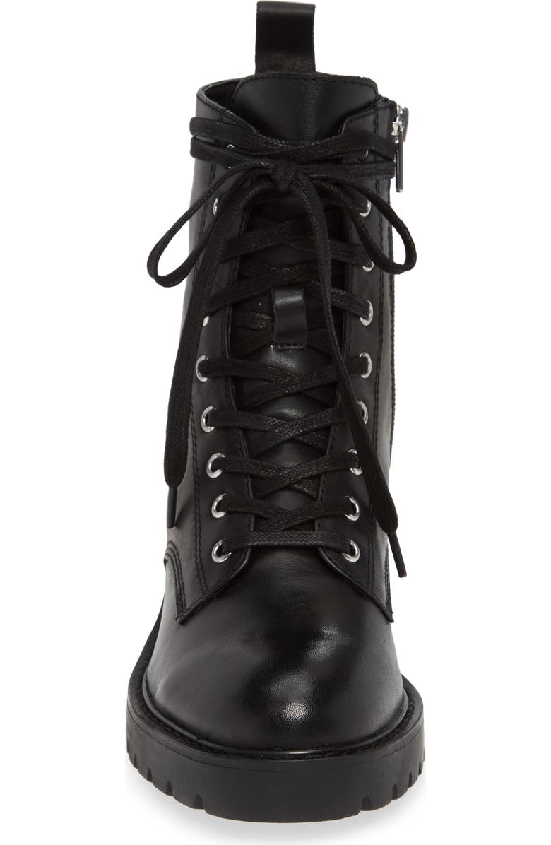 Steve Madden Grid Boot, Alternate, color,
