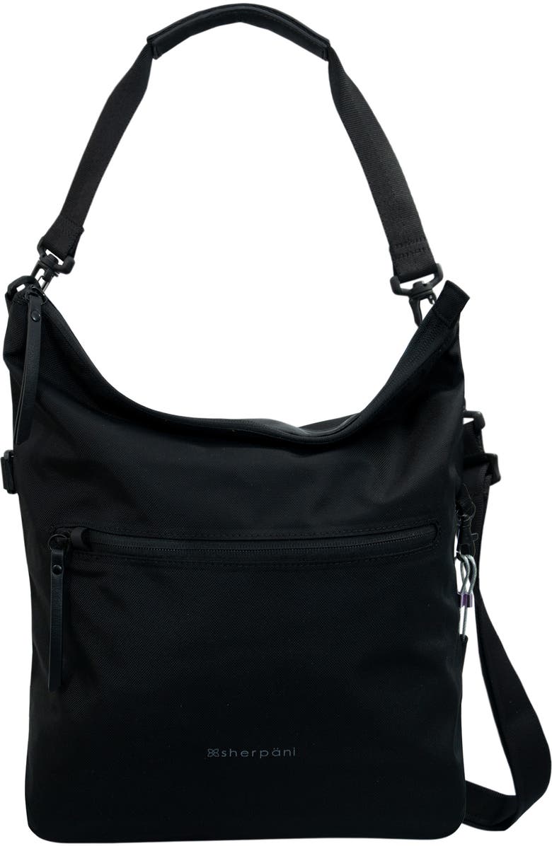 Sherpani Vale Reversible RFID Crossbody Bag, Main, color,