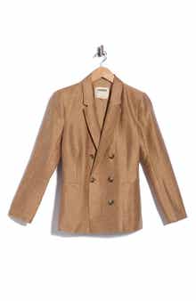 Colin Double Breasted Blazer