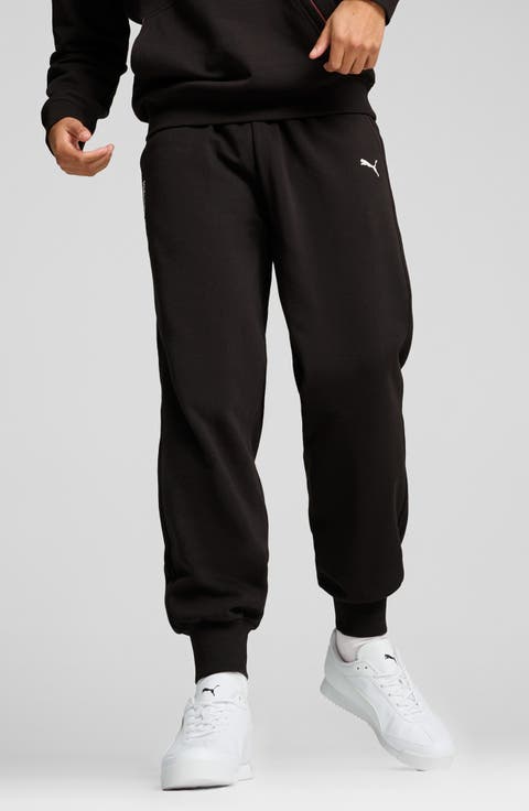 x BMW M Motorsport Essentials Graphic Sweatpants