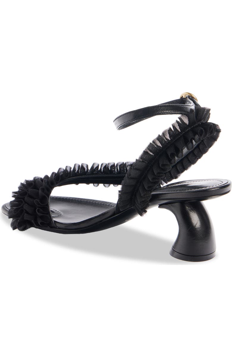 Dries Van Noten Virgo Ankle Strap Sandal, Alternate, color,