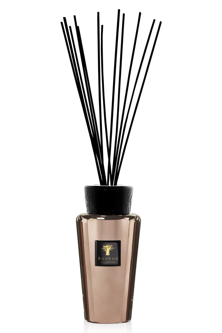 Cyprium Fragrance Diffuser, Main, color, SHINY COPPER