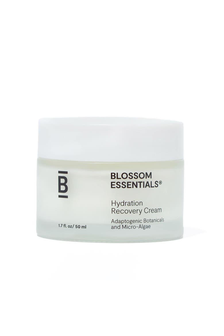 Hydration Recovery Face Cream, Main, color, none