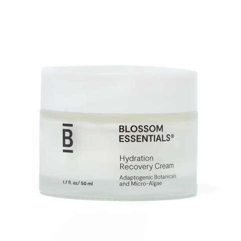 Hydration Recovery Face Cream