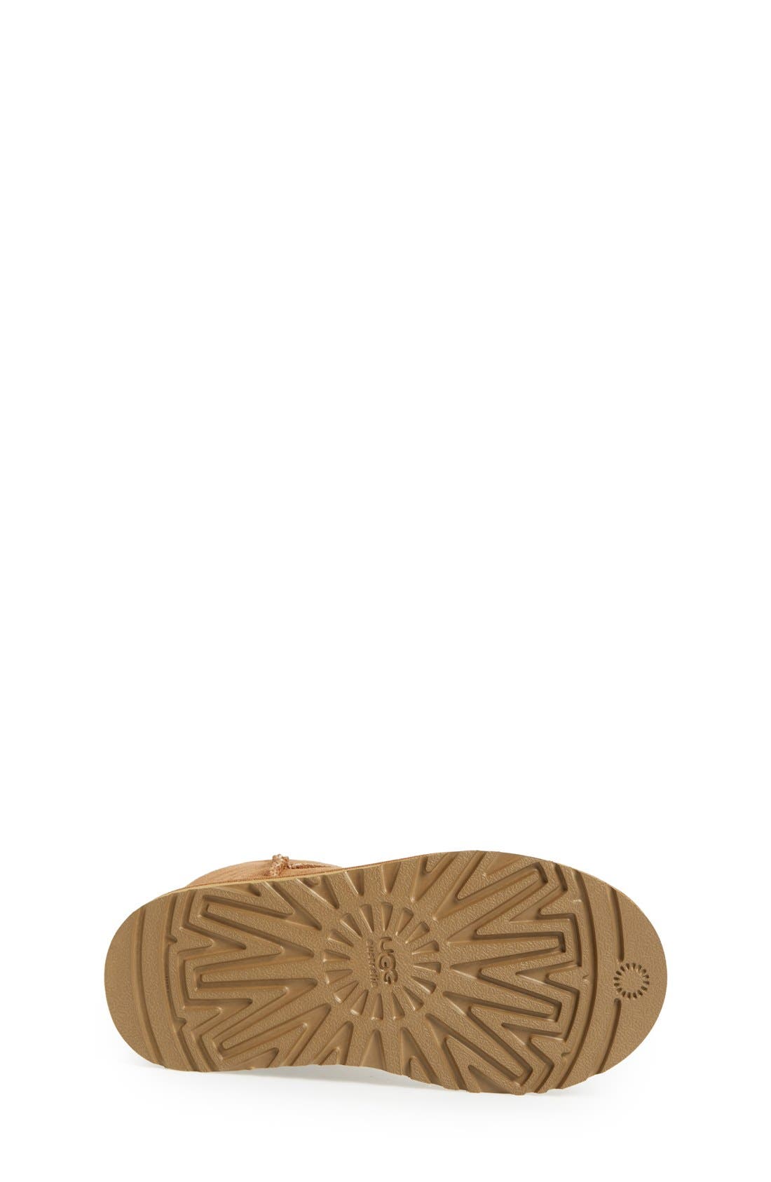 UGG<sup>®</sup> Classic Short Boot, Alternate, color, 