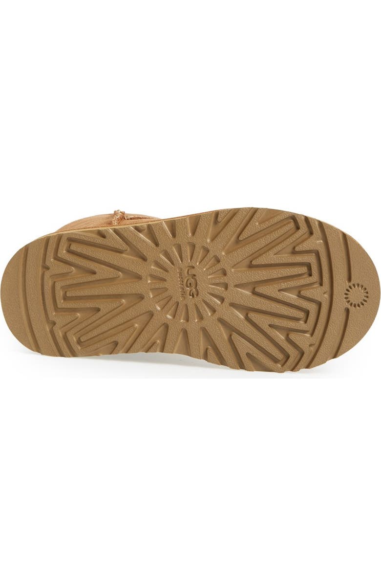 UGG<sup>®</sup> Classic Short Boot, Alternate, color,