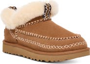 UGG® Classic Ultra Mini Alpine Bootie