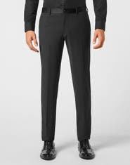 PHILIPP PLEIN Trousers Men