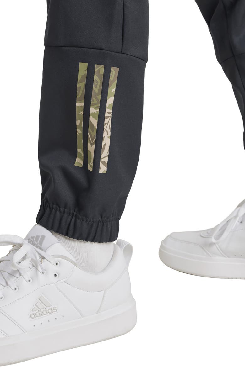 adidas x Disney Kids' 'The Lion King' Track Pants, Alternate, color,