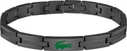 Lacoste Men's Stencil Bracelet