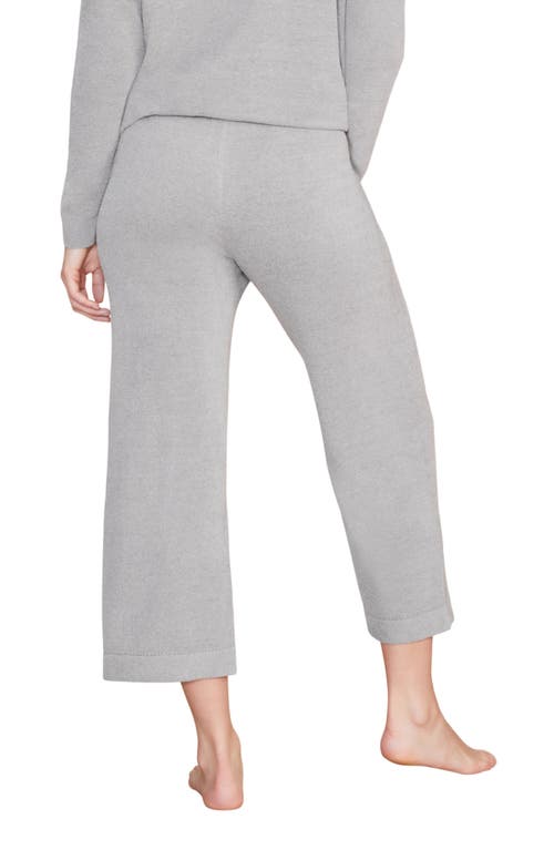 BAREFOOT DREAMS BAREFOOT DREAMS COZYCHIC ULTRA LITE® CULOTTE LOUNGE PANTS