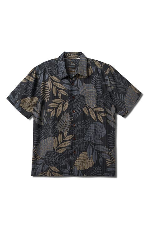 White Sands Short Sleeve Shirt