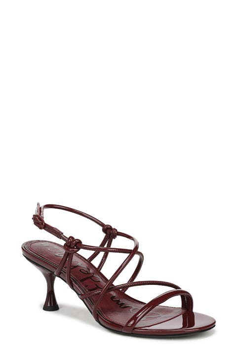 Rianna Strappy Sandal (Women)